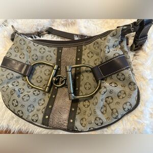 Mondani New York Vintage Purse